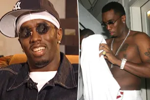 Sean ‘Diddy’ Combs predicted he’d be arrested for his parties one day in resurfaced interview from 1999