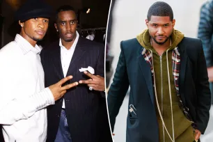 Usher claims his X account was hacked amid Sean ‘Diddy’ Combs’ sex trafficking arrest