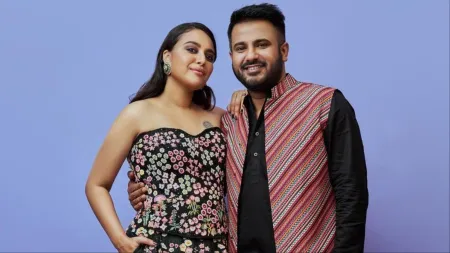 Swara Bhasker says she got married to Fahad Ahmad after overcoming age, religion and class differences: ‘Only our sexual orientation was same’