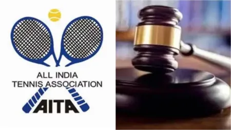 Delhi HC refuses to stay All India Tennis Association elections scheduled for September 28