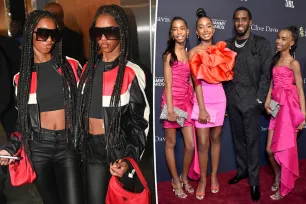 Sean ‘Diddy’ Combs’ twin daughters, 17, looking for rental home in LA after his sex trafficking arrest: report