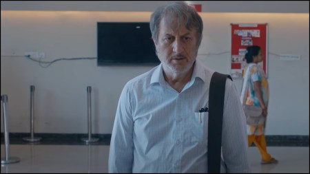 The Signature trailer: Anupam Kher heads this emotional tale of hope, sacrifice and strength 