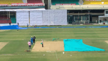 India vs Bangladesh: Cues from Kanpur – Slow turner, rain and a security threat