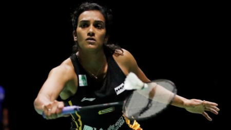 PV Sindhu: Korean ex-World No 1 Lee Hyun-il joins coaching staff as Indian shuttler bids to find her way back to top level