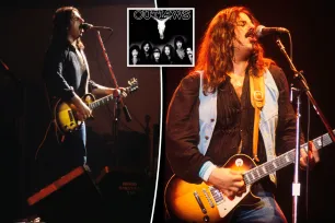 Outlaws guitarist Freddie Salem dead at 70