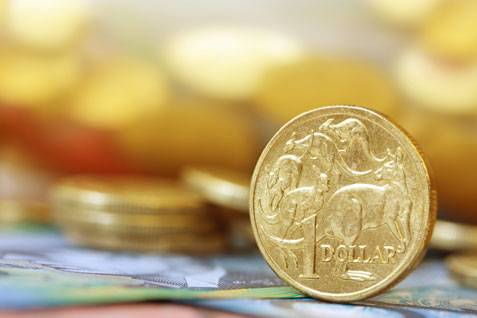 Aussie rushes to 2024 highs after RBA decision
    
      Ethereum rallies 4% as risk appetite rebounds
  
      Gold edges up and marks fresh record high
  
      Brent backs off two-week high on global demand concerns