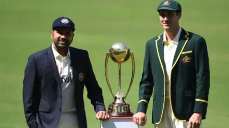 India vs Australia Boxing Day Test ticket sales smash records