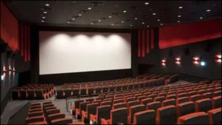 Tamil Nadu theatre owners call for eight-week window for OTT release: ‘Stop Tamil film premieres in other states before Tamil Nadu’