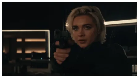 Thunderbolts teaser trailer: Florence Pugh confronts identity crisis as her team of anti-heroes assembles