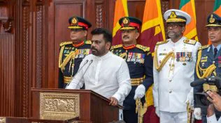 Sri Lanka’s new president Anura Dissanayake calls snap parliamentary elections to cement power