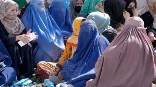 Taliban to face international court over gender discrimination