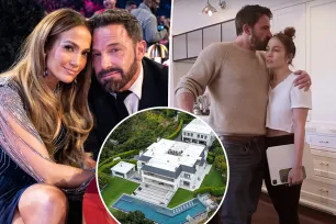 Jennifer Lopez and Ben Affleck face setback in sale of $68M marital mansion amid ongoing divorce