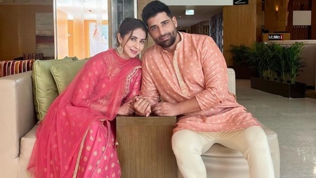 Who is Urmila Matondkar’s husband Mohsin Akhtar Mir? Here’s how she defended him when he was called a ‘terrorist’