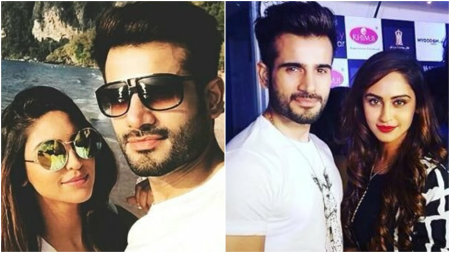 Krystle D’Souza says she and Karan Tacker mutually decided to not label their relationship, reveals they aren’t friends anymore