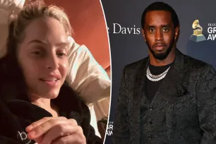 Jenny Mollen recalls the moment she dodged a Sean ‘Diddy’ Combs ‘freak-off’ party amid his arrest: ‘So glad I didn’t go’