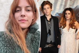 Riley Keough says mom Lisa Marie Presley died of a ‘broken heart’ following son Benjamin’s death