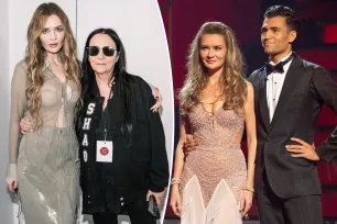 Kelly Cutrone defends Anna Delvey’s ‘genius’ response to ‘DWTS’ elimination: ‘Let her f–king be’