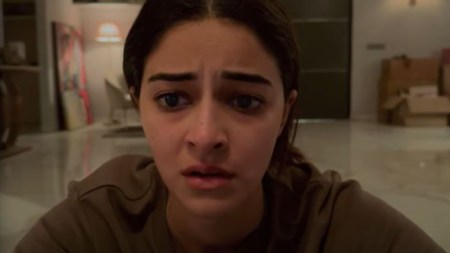 CTRL trailer: Ananya Panday is accused of murder after she ‘erases’ her ex-boyfriend in Netflix thriller. Watch