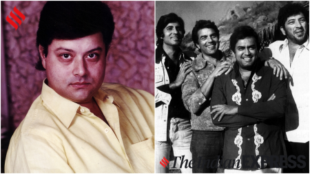 Ramesh Sippy came on Sholay set only to direct Amitabh Bachchan, Dharmendra, Sanjeev Kumar, recalls Sachin: ‘Amjad Khan and me handled second unit’