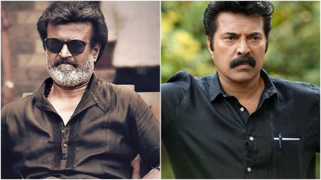 Rajinikanth, Mammootty take on roles that break away from their star personas, says Vetri Maaran: ‘Groundbreaking’