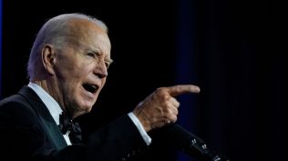 As Israel-Hezbollah conflict escalates, Biden says ‘all-out war’ possible in Middle East