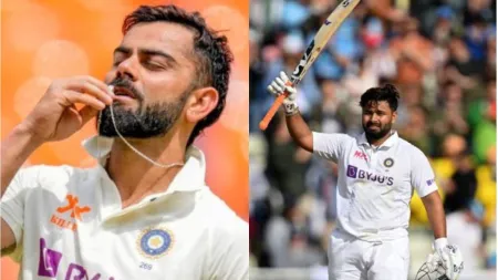 Virat Kohli and Rishabh Pant named in Delhi’s 84-member Ranji Trophy probable squad, no place for Ishant Sharma