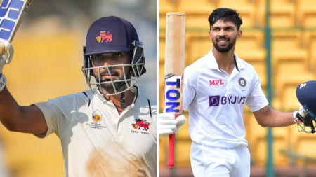 Irani Cup 2024-25: Full squads, Mumbai vs Rest of India match live streaming info