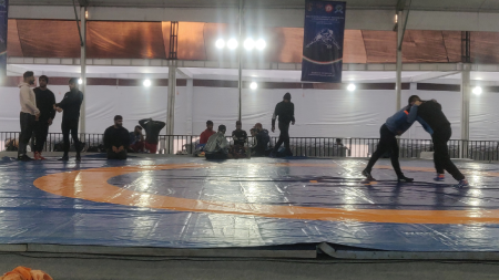 WFI bars wrestlers who took part in govt-backed Nationals from participating in trials for World Championships