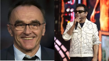 Anil Kapoor reveals Danny Boyle wanted to work with AR Rahman after listening to Taal soundtrack: ‘He also saw the film and had me in mind’