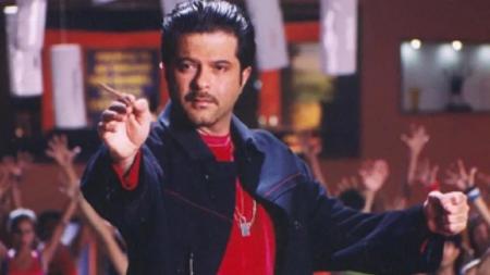 Anil Kapoor asked Padmini Kolhapure to perform reiki on him before shooting challenging Taal climax: ‘I was so anxious, nervous’