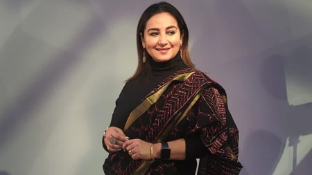 Divya Dutta slams Indigo as airline checks her in for cancelled flight: ‘No staff to assist, huge harassment at the gate’