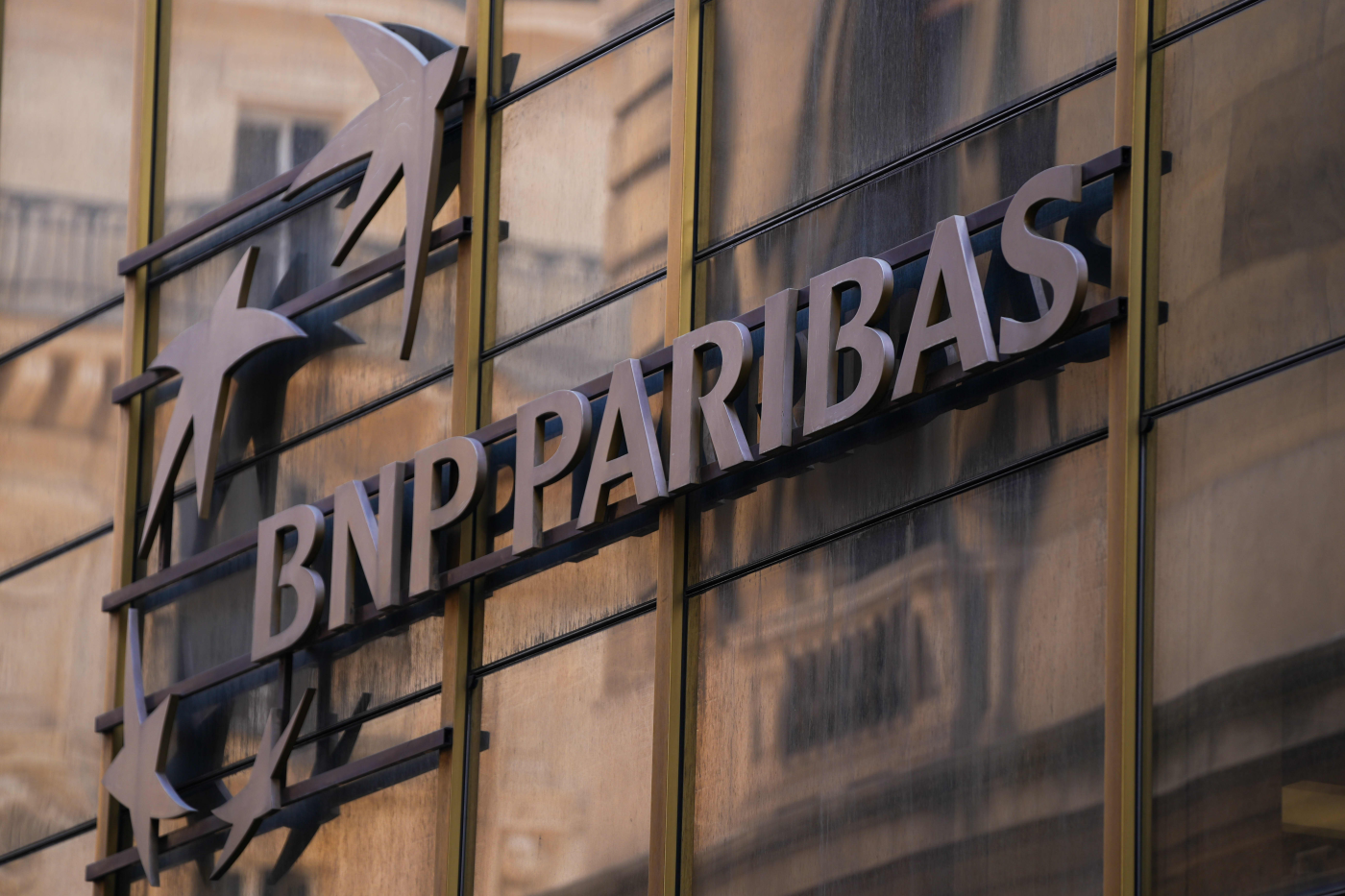 France's biggest lender says there are 'too many' European banks as UniCredit moves on Commerzbank