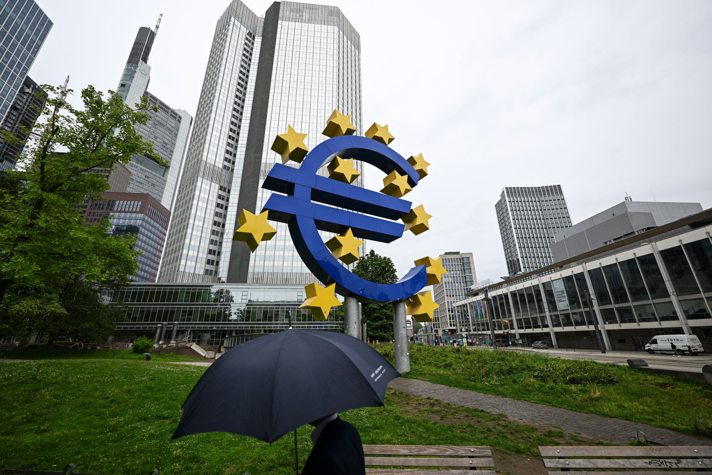 UniCredit's pursuit of Commerzbank reflects a watershed moment for Europe — and its banking union