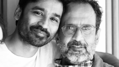 Aanand L Rai on Dhanush-starrer Tere Ishq Mein: ‘It is from the world of Raanjhanaa, but…’