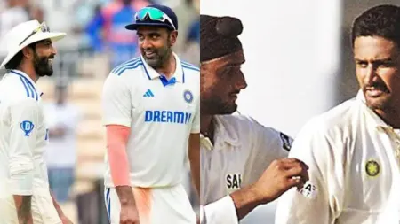 NUMBERS GAME: Ashwin-Jadeja are better than Kumble-Harbhajan, but with a rider