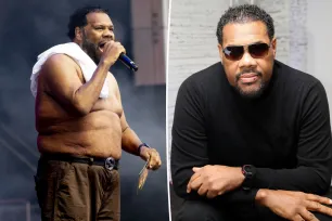 Fatman Scoop’s cause of death revealed after rapper collapsed on stage