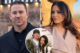 Channing Tatum and Jenna Dewan finalize divorce 6 years after split