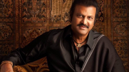 Domestic help held for stealing Rs 10 lakh from Mohan Babu’s house