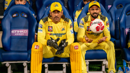 IPL retention rule: No certainty over MS Dhoni’s future as Chennai Super Kings mull various scenarios