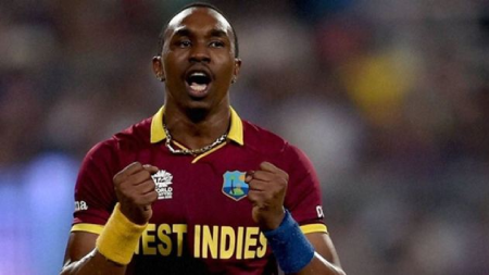 Dwayne Bravo named KKR mentor after announcing retirement, parts ways with CSK