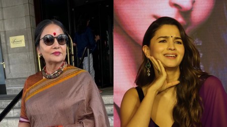 Shabana Azmi picks Alia Bhatt as true-blue ‘superstar’, says her ‘instincts’ as an actor are very good