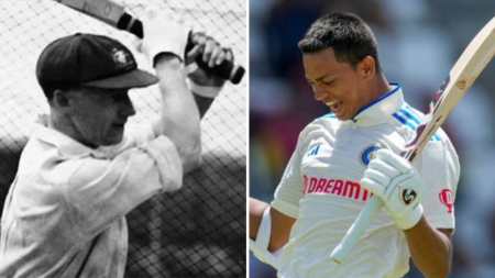 Fastest batters to 1000 Test runs: Full list; Bradman second, Kamindu Mendis eyes Asian record