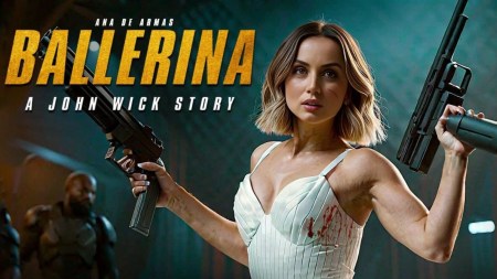 Ballerina trailer: Ana de Armas continues John Wick’s legacy in this highly-anticipated spinoff