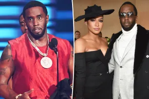 All the bombshells from the ‘Downfall of Diddy: The Indictment’ documentary