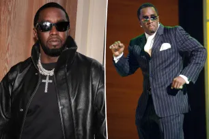 Sean ‘Diddy’ Combs accused of sexual assault again by woman who claims he got her pregnant