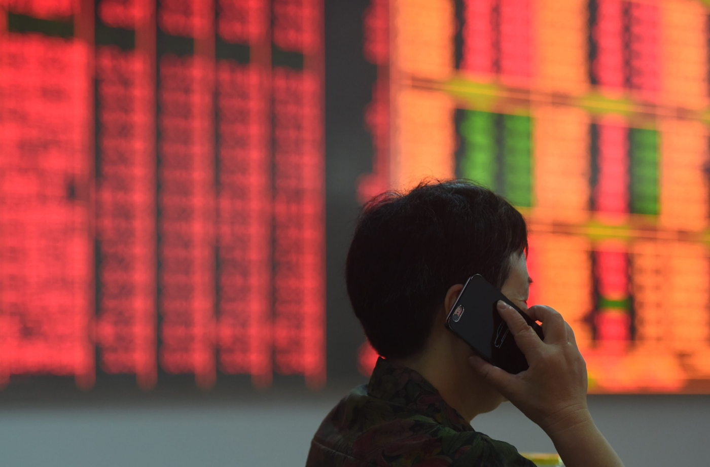 China optimism is surging. Why some investors are cautious