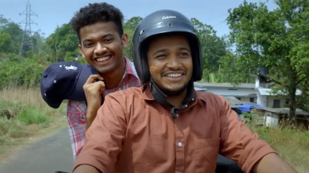 Cup movie review: Mathew Thomas, Basil Joseph’s sports drama contains all essential ingredients but lacks a clear recipe