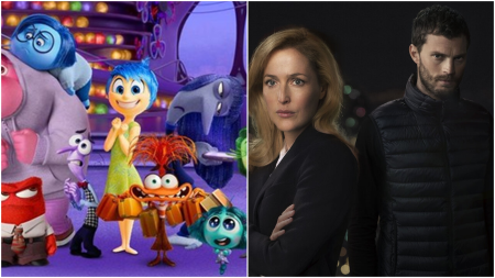 What to watch on OTT this week: High-grossing animated movie Inside Out 2 to Tarsem’s visually-stunning The Fall