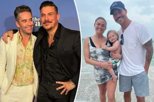 Jesse Lally gives update on how ‘Valley’ co-star Jax Taylor is doing following divorce news, mental health treatment