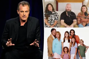 ‘7th Heaven’ stars address Stephen Collins’ ‘inexcusable’ sexual abuse before launching rewatch podcast